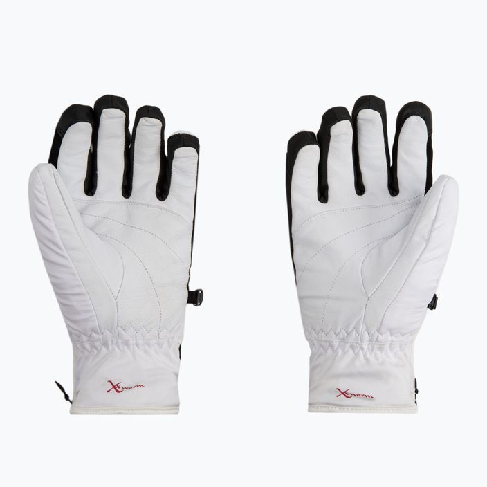 Дамски ръкавици KinetiXx Ashly Ski Alpin GTX White 7019-150-02 3