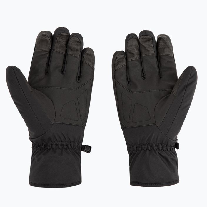 Мъжки ръкавици KinetiXx Barny Ski Alpin Gloves black 7019-210-01 3
