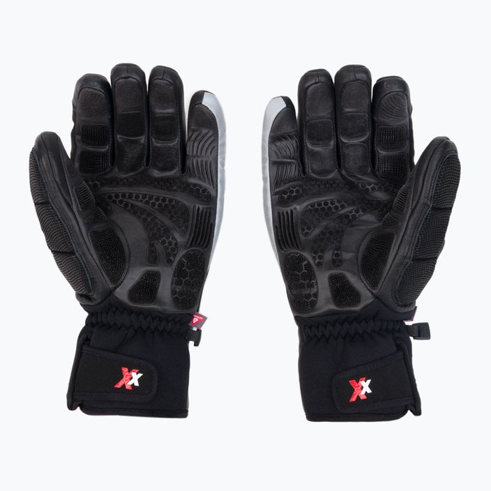 Мъжки ски ръкавици KinetiXx B червени 7019-290-01ecket Ski Alpin 3