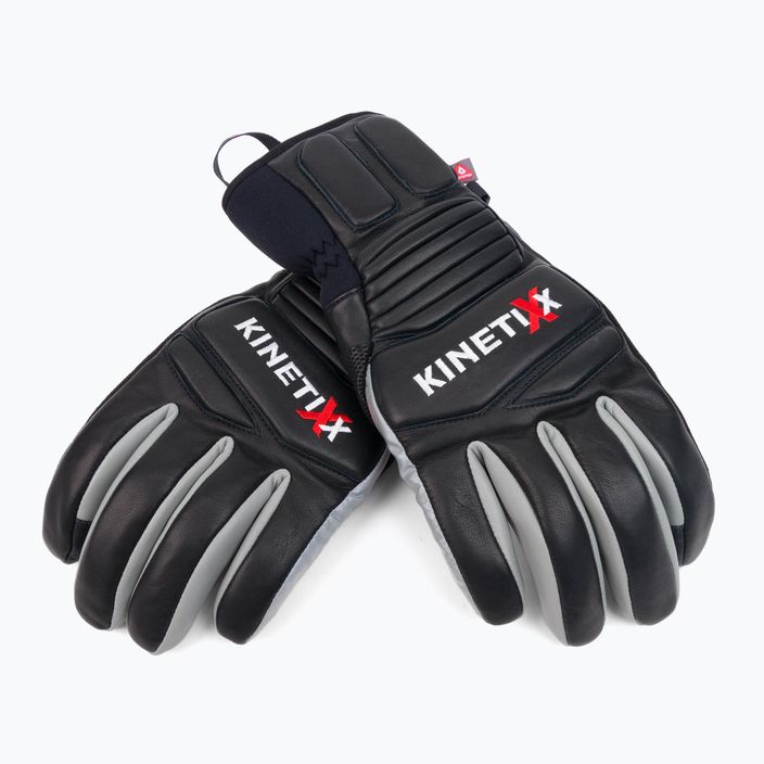 Мъжки ръкавици KinetiXx Bradly Ski Alpin GTX Gloves black 7019-295-01 4