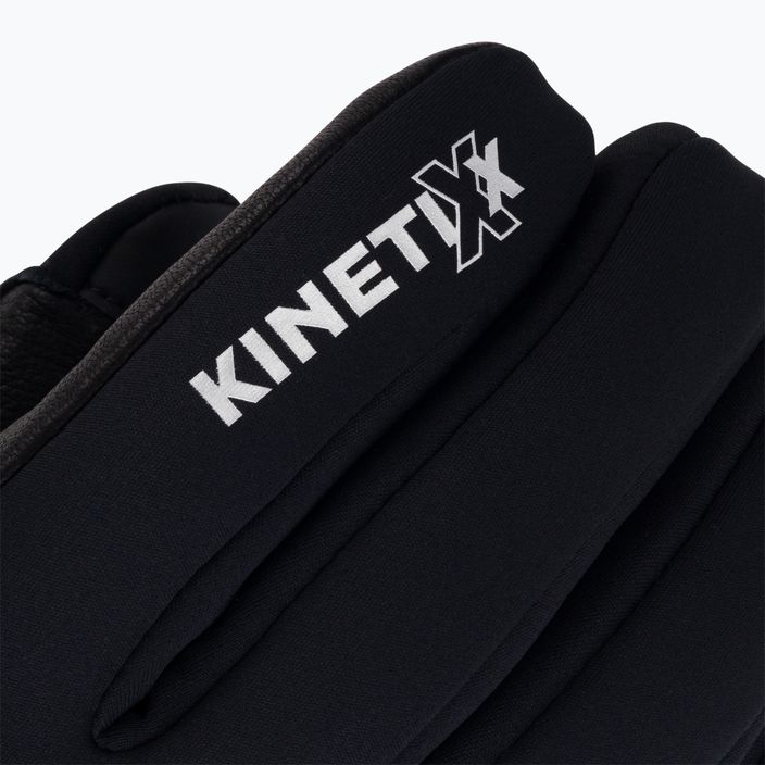 KinetiXx Meru ски ръкавици черни 7019-420-01 4