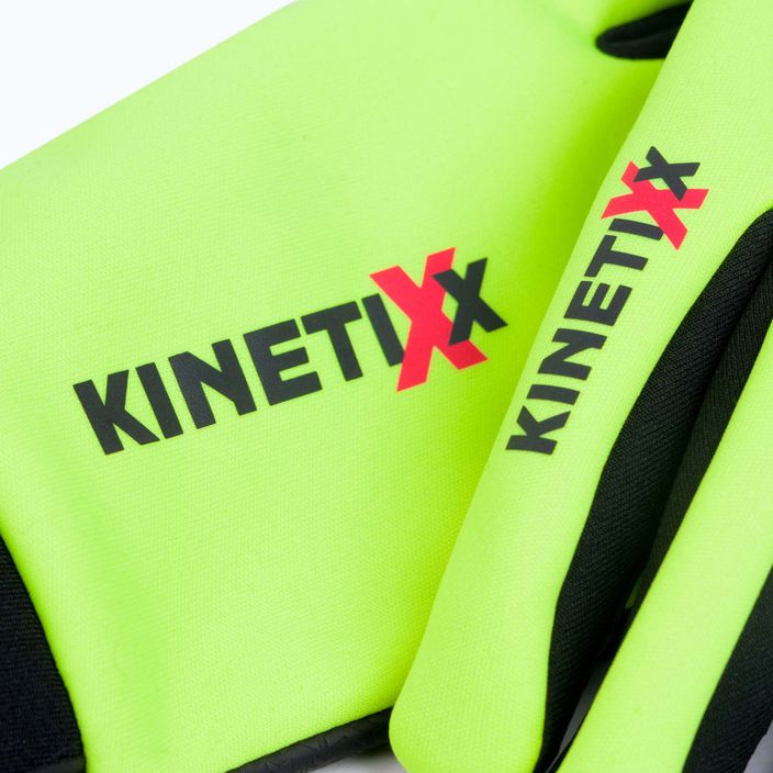 KinetiXx Keke ски ръкавица жълта 7020-120-07 4