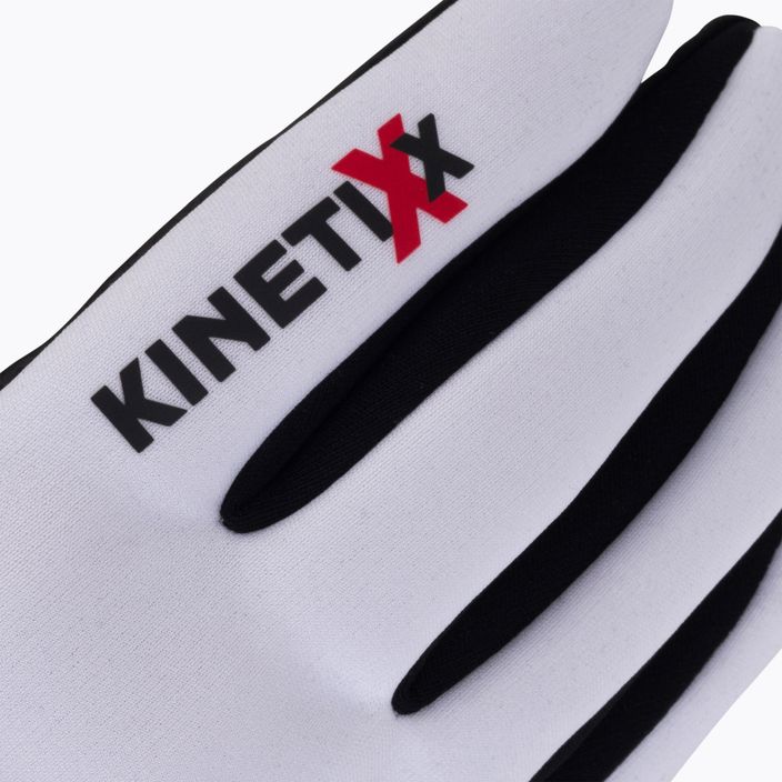 KinetiXx Keke ски ръкавица бяла 7020120 02 4