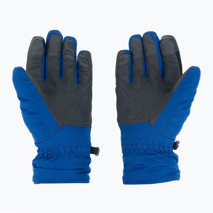 KinetiXx детски ски ръкавици Barny Ski Alpin сини 7020-600-04 2