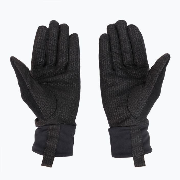 KinetiXx Sol ски ръкавици черни 7020150 01 2