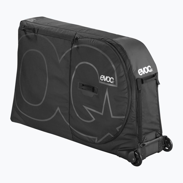 EVOC пътна чанта за велосипед черна 100407100 2