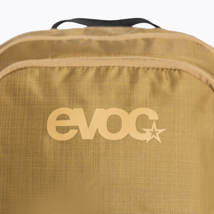 Велосипедна раница EVOC Explorer Pro 26 l beige 100211603 5