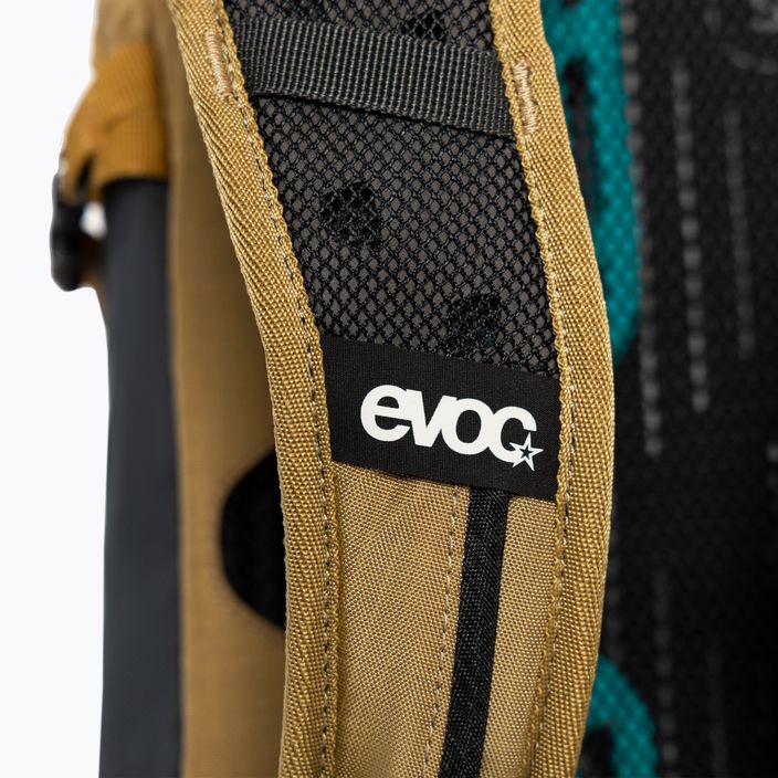 Велосипедна раница EVOC Explorer Pro 26 l beige 100211603 7