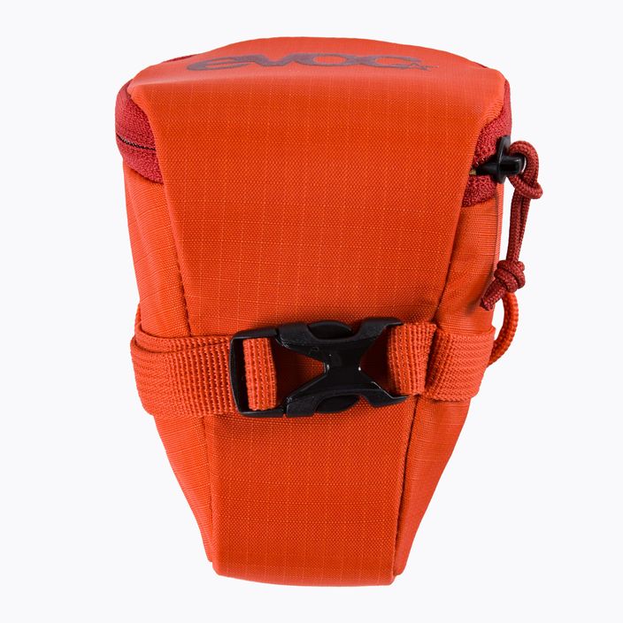 EVOC чанта за седалка за велосипед оранжева 100605507 3