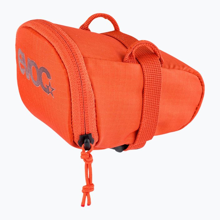 EVOC чанта за седалка за велосипед оранжева 100605507 6