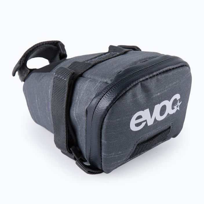 Чанта за седалка на велосипед EVOC Seat Bag Tour grey 100606121