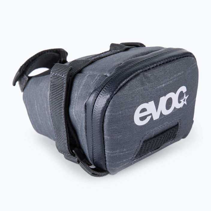 Чанта за седалка на велосипед EVOC Seat Bag Tour grey 100606121 6