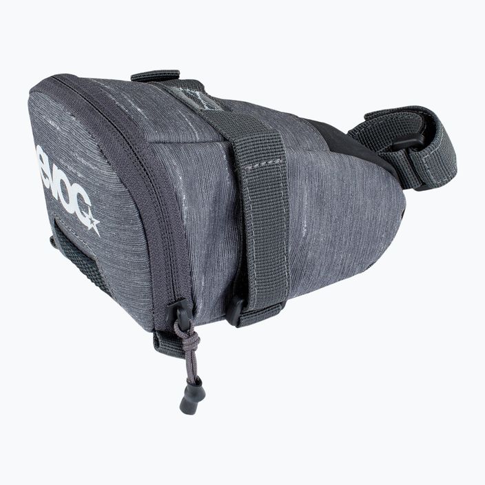 Чанта за седалка на велосипед EVOC Seat Bag Tour grey 100606121 7