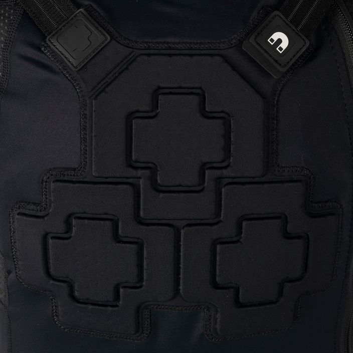 Мъжко яке за колоездене Armour Evoc Protector Jacket Pro black 301509100 3
