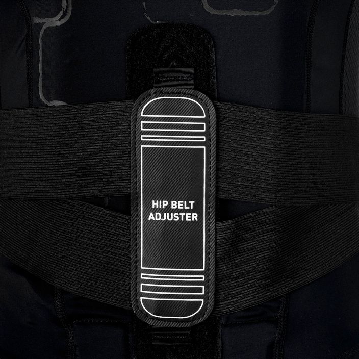 Мъжки EVOC Protector Vest Lite с протектори черен 301510100 3