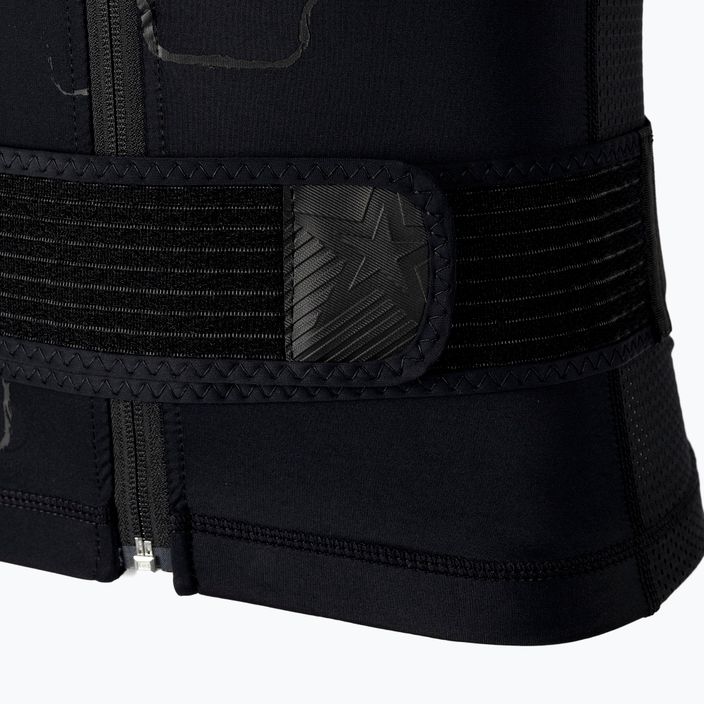Мъжки EVOC Protector Vest Lite с протектори черен 301510100 7