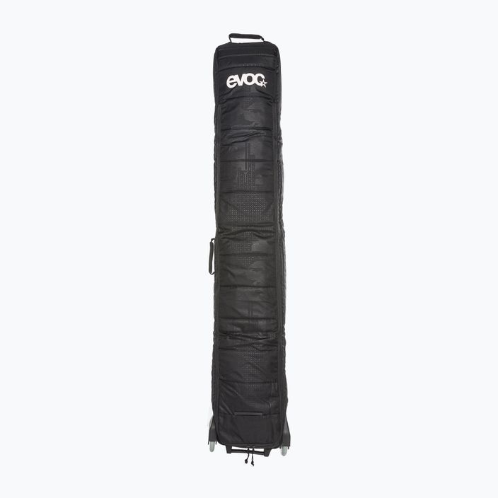 Ски чанта Evoc Ski Roller black 175 cm 3