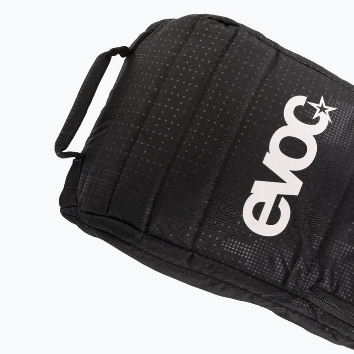 Ски чанта Evoc Ski Roller black 175 cm 4