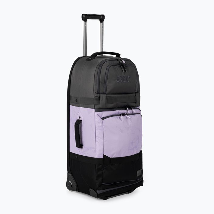 EVOC World Traveller 125 куфар за пътуване в цвят 401215901