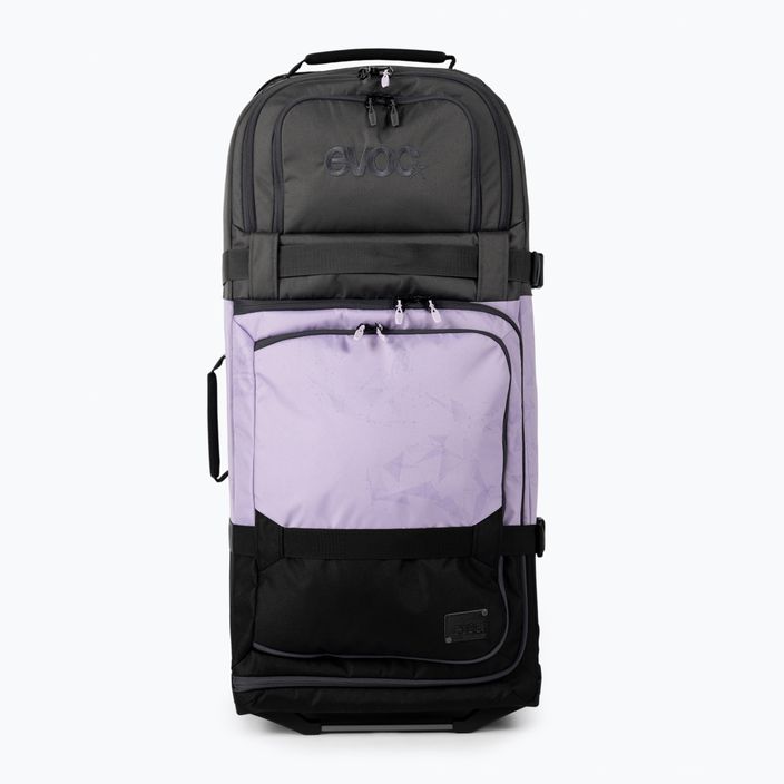 EVOC World Traveller 125 куфар за пътуване в цвят 401215901 2