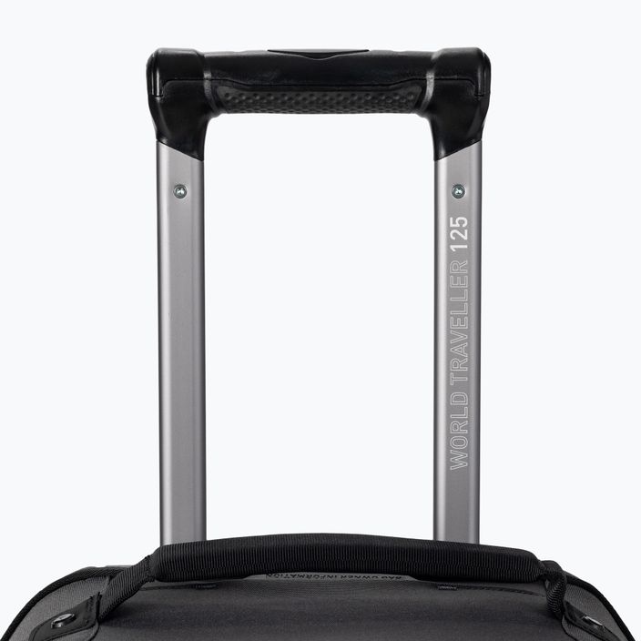EVOC World Traveller 125 куфар за пътуване в цвят 401215901 5