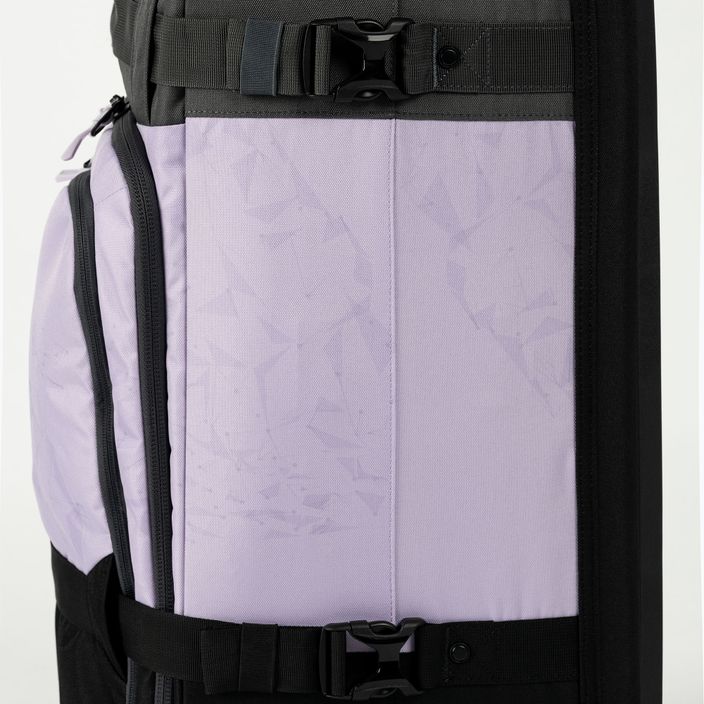 EVOC World Traveller 125 куфар за пътуване в цвят 401215901 6