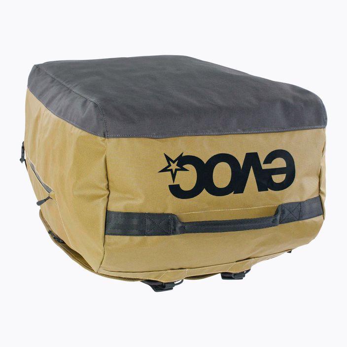 Непромокаема чанта EVOC Duffle 100 yellow 401219610 5