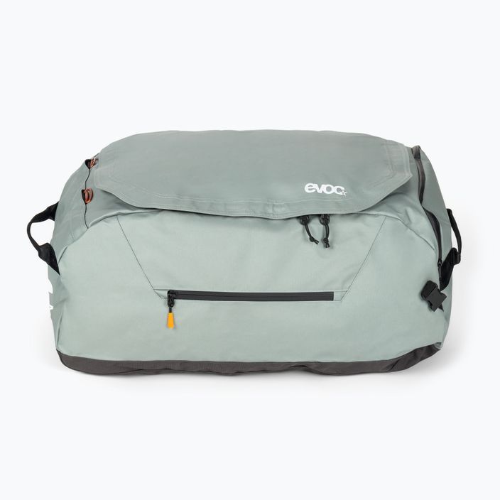 Водоустойчива чанта EVOC Duffle 60 сива 401220107 2