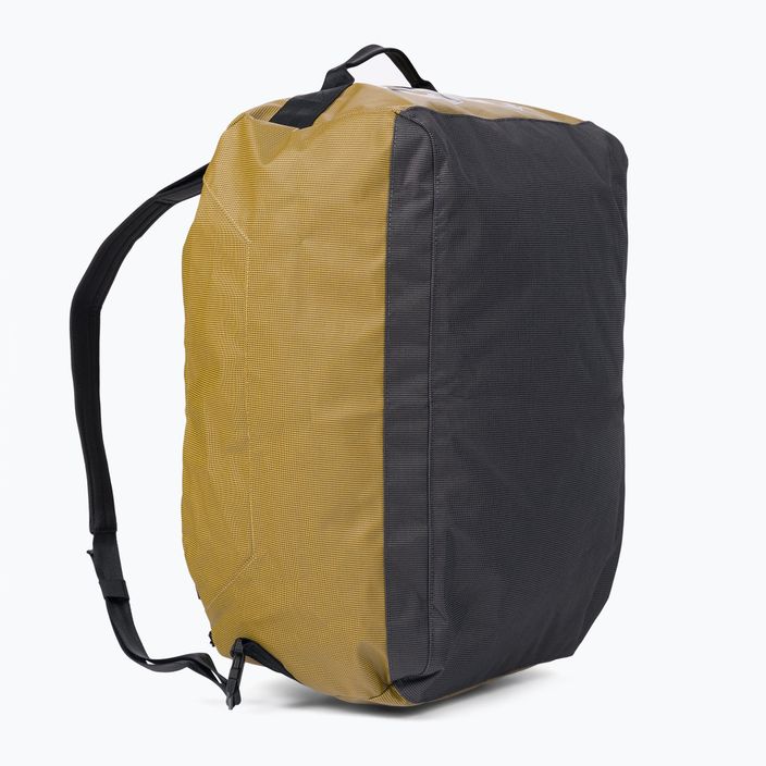 Непромокаема чанта EVOC Duffle 40 yellow 401221610 3