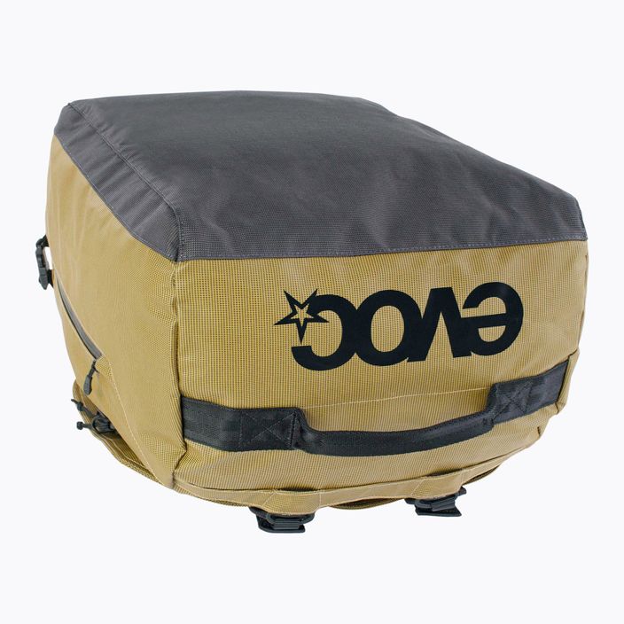 Непромокаема чанта EVOC Duffle 40 yellow 401221610 10