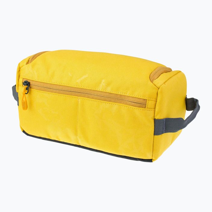 EVOC Wash жълта туристическа чанта 401218611 2