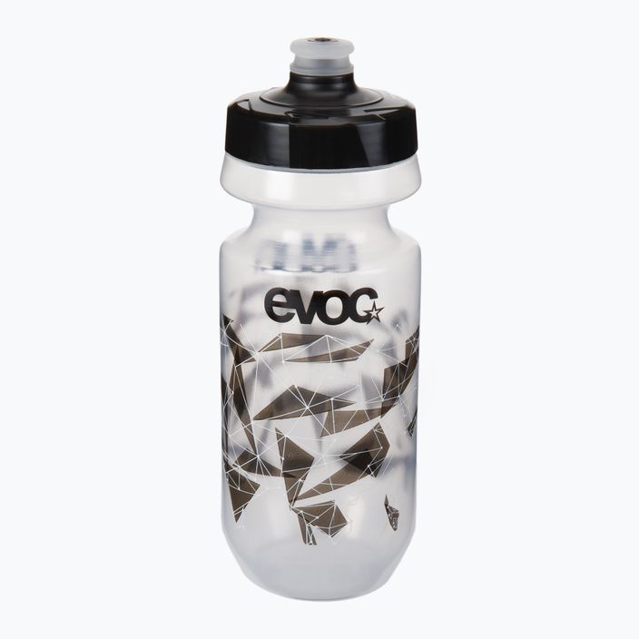 Бидон за колоездене EVOC Drink Bottle 550 ml бял 601117800 2