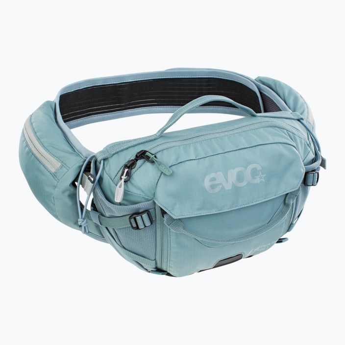 EVOC Pro E-Ride 3 л стоманен калъф за велосипед
