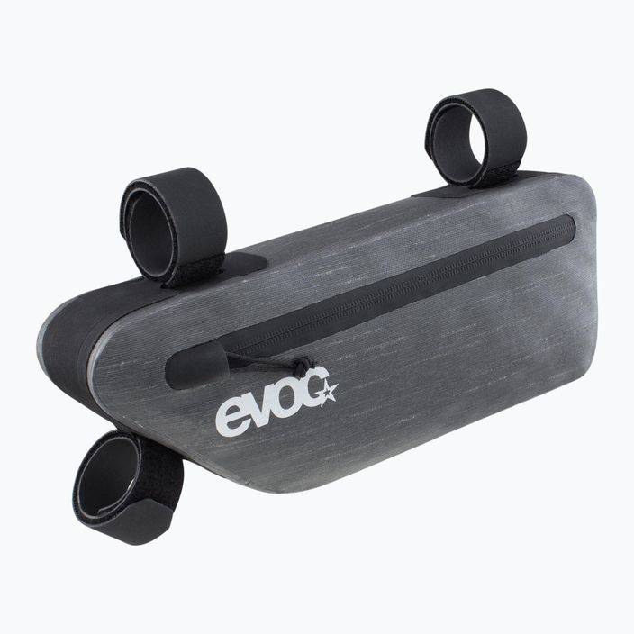 EVOC Frame Pack WP S Carbon Grey 102807121 чанта за велосипед 2