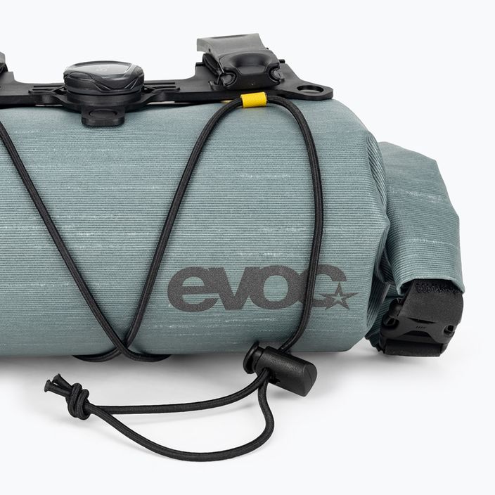 EVOC Опаковка за кормило Boa WP 2,5 л стомана 102809131 чанта за велосипед 4