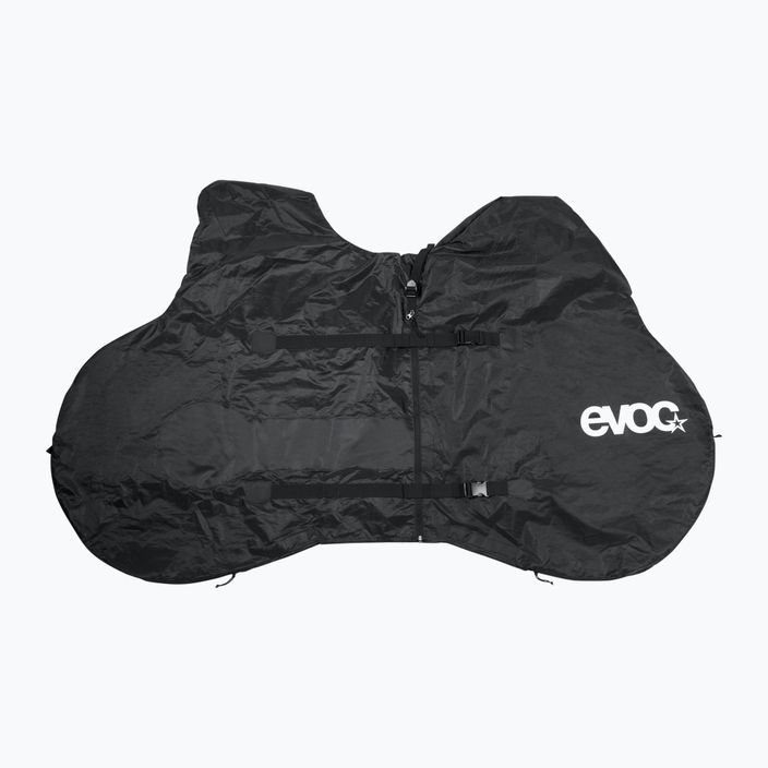 EVOC Покривало за багажник за велосипеди Road 100532100