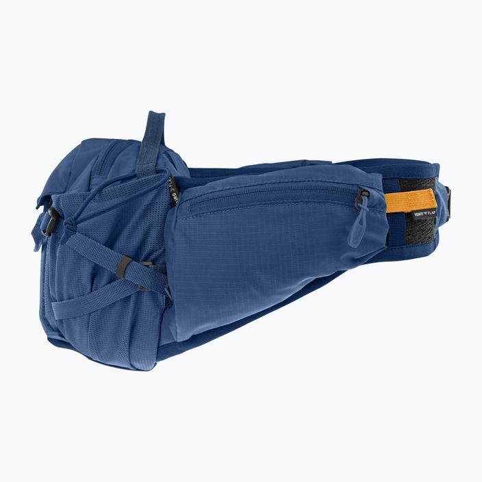 EVOC Hip Pack Pro 3 л чанта за колоездене тъмносиня 102503236 7