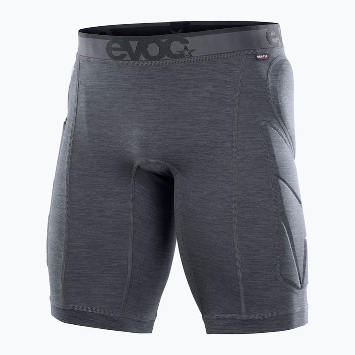 Мъжки панталони EVOC Crash Pants carbon grey 2