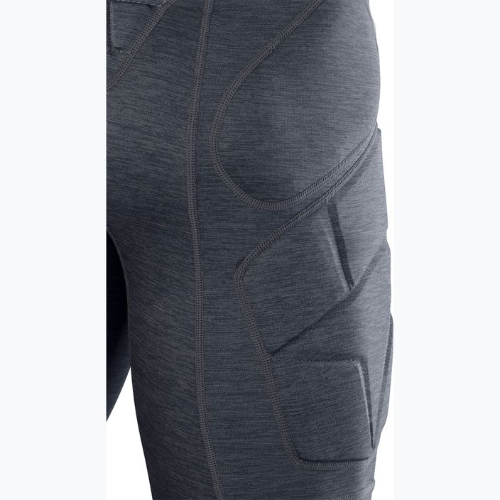 Мъжки панталони EVOC Crash Pants carbon grey 6