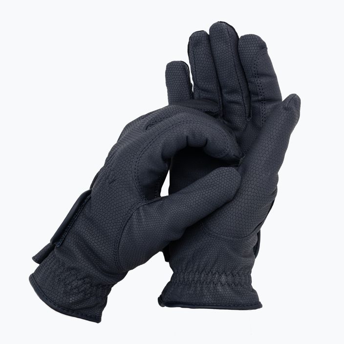 HaukeSchmidt ръкавици за езда Nordic dream тъмно синьо 0113-301-36