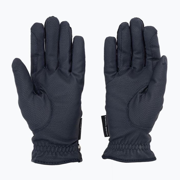 HaukeSchmidt ръкавици за езда Nordic dream тъмно синьо 0113-301-36 2