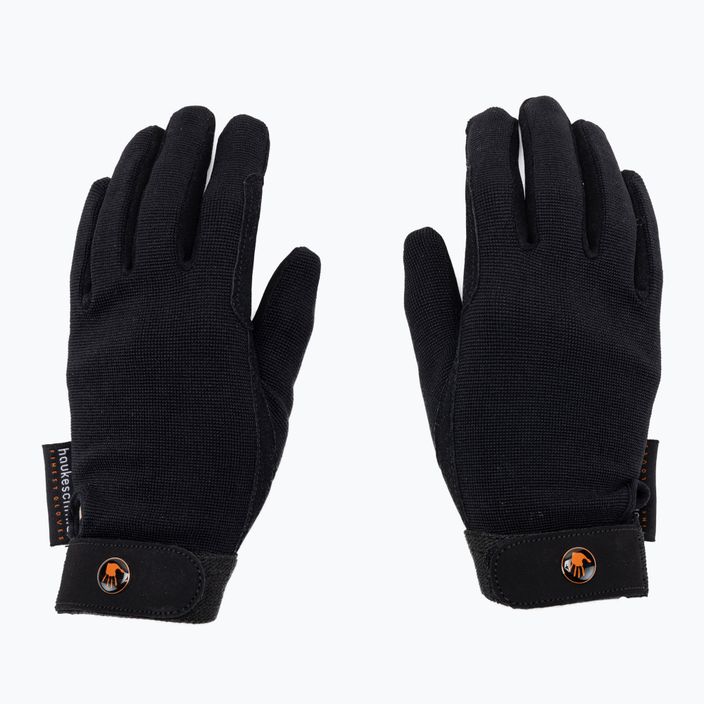 HaukeSchmidt ръкавици за езда Jolly black 0111-316-03 3