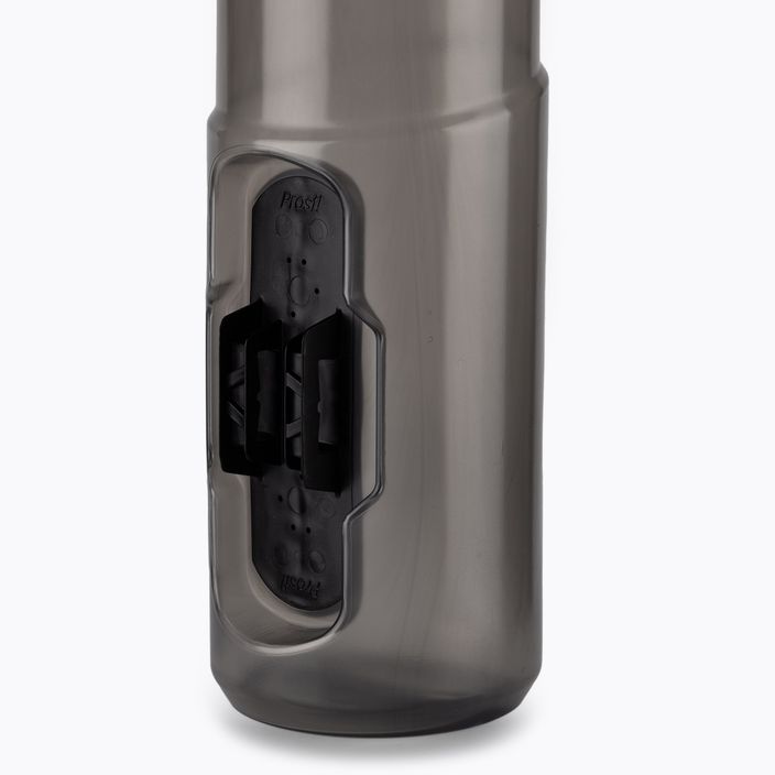 Резервна бутилка FIDLOCK - без конектор, черна 09616(TBL) 4
