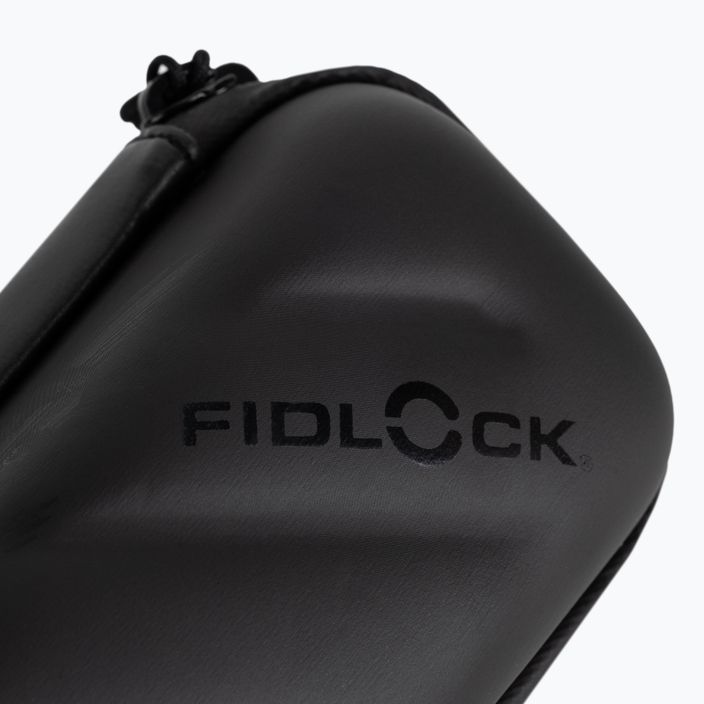Чанта за велосипед FIDLOCK Twist + Bike Base черна 9635 5