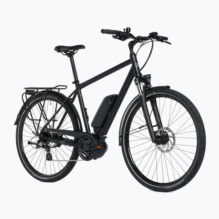 Електрически велосипед Kettler Traveler E-SILVER 8 500 D  черен KB147-IAKD53_500 2