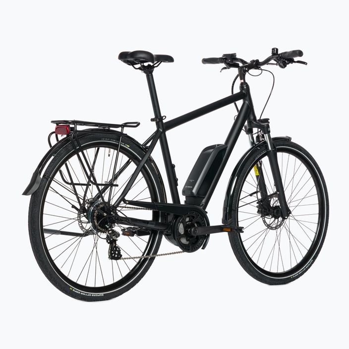 Електрически велосипед Kettler Traveler E-SILVER 8 500 D  черен KB147-IAKD53_500 3