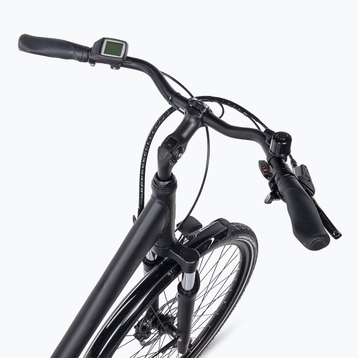 Електрически велосипед Kettler Traveler E-SILVER 8 500 вата  син KB147-IAKW45_500 4