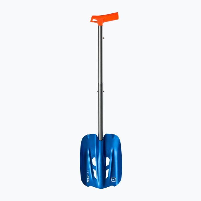 Ortovox Shovel Beast лавинна лопата синя 2126100002 2
