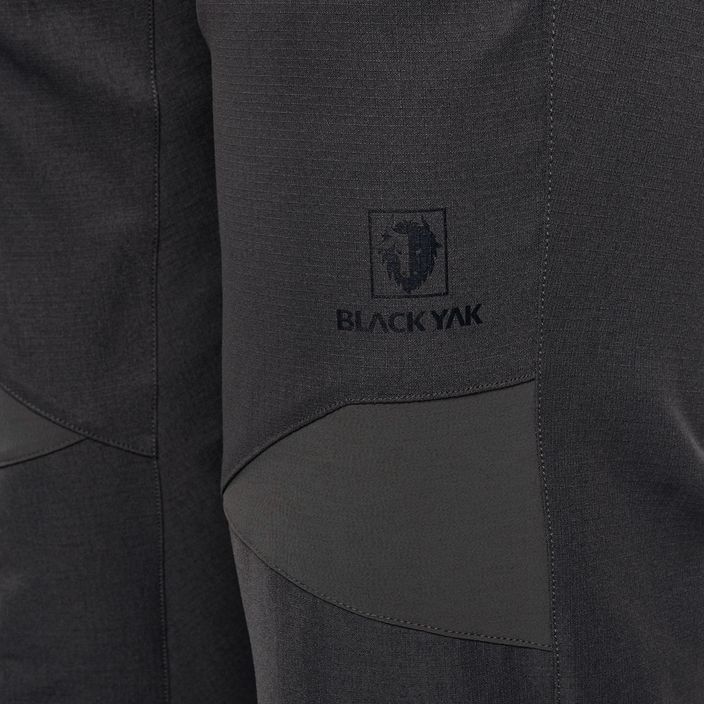 Дамски панталони за трекинг BLACKYAK Canchim Phantom 190103406 3