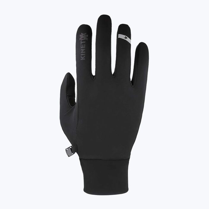 KinetiXx Winn Polar ски ръкавици черни 7021-150-01 6